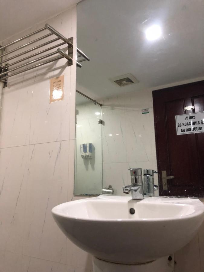 Spot On 883 Hachi Hostel Da Nang Exterior photo