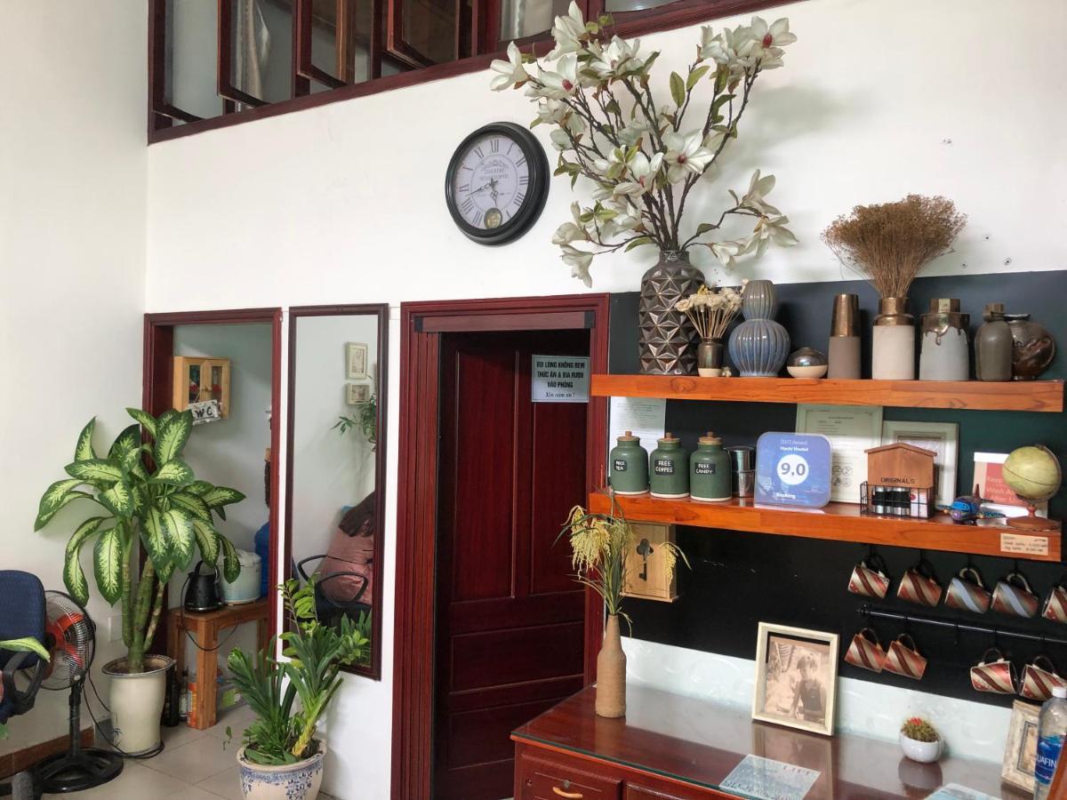 Spot On 883 Hachi Hostel Da Nang Exterior photo