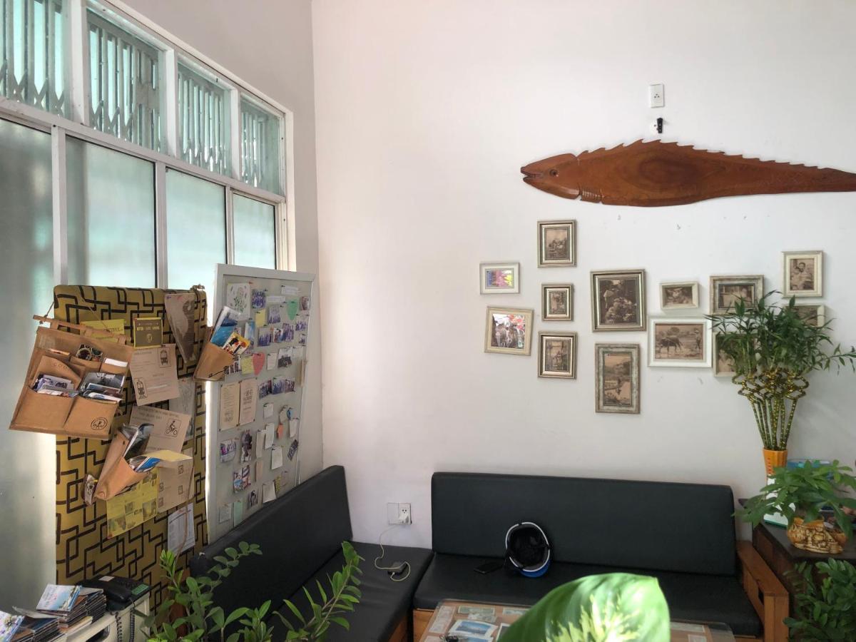 Spot On 883 Hachi Hostel Da Nang Exterior photo