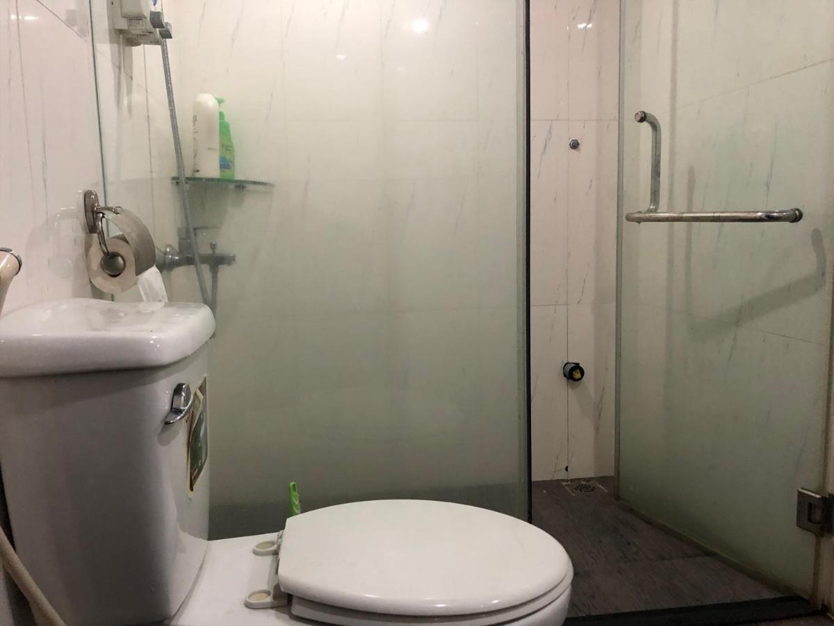 Spot On 883 Hachi Hostel Da Nang Exterior photo
