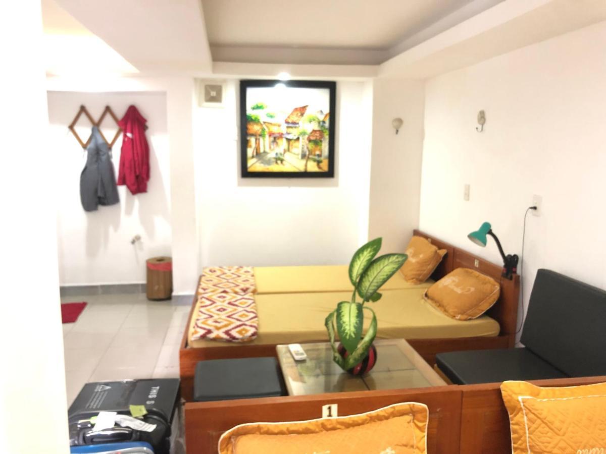 Spot On 883 Hachi Hostel Da Nang Exterior photo
