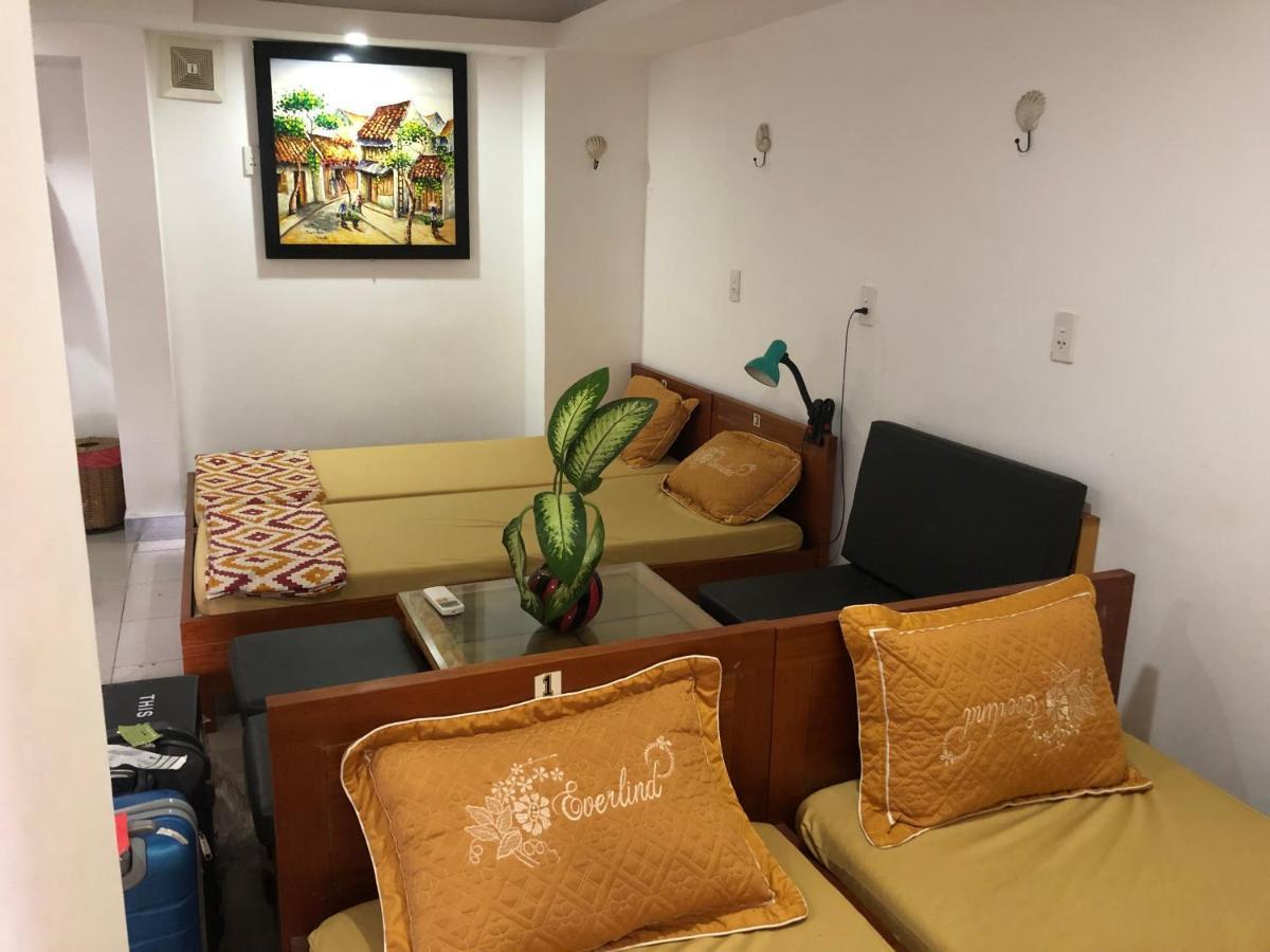 Spot On 883 Hachi Hostel Da Nang Exterior photo